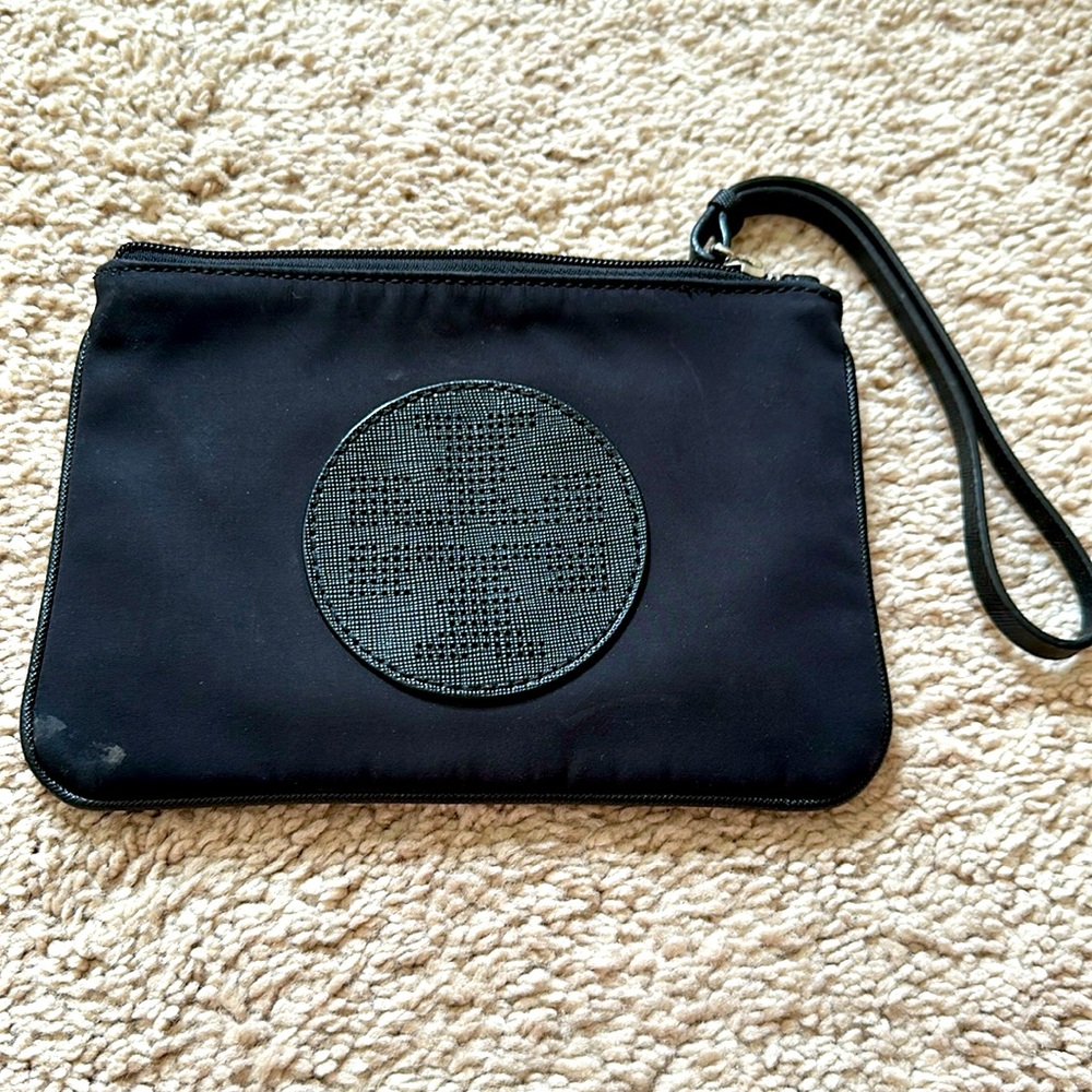 Tory Burch wristlet